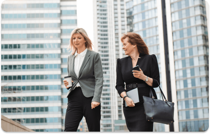 business women №1