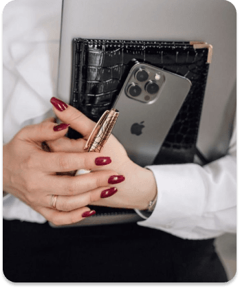 business women №3