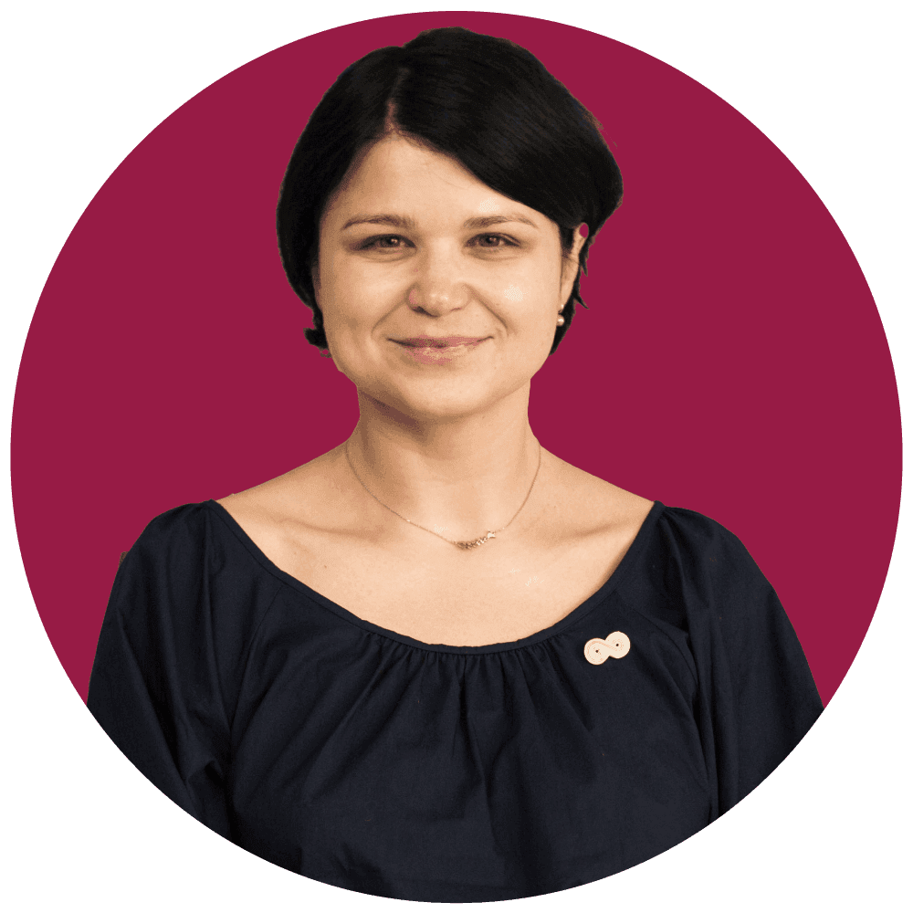 Ірина Рубіс