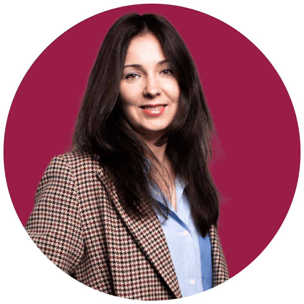 Лана Сінічкіна