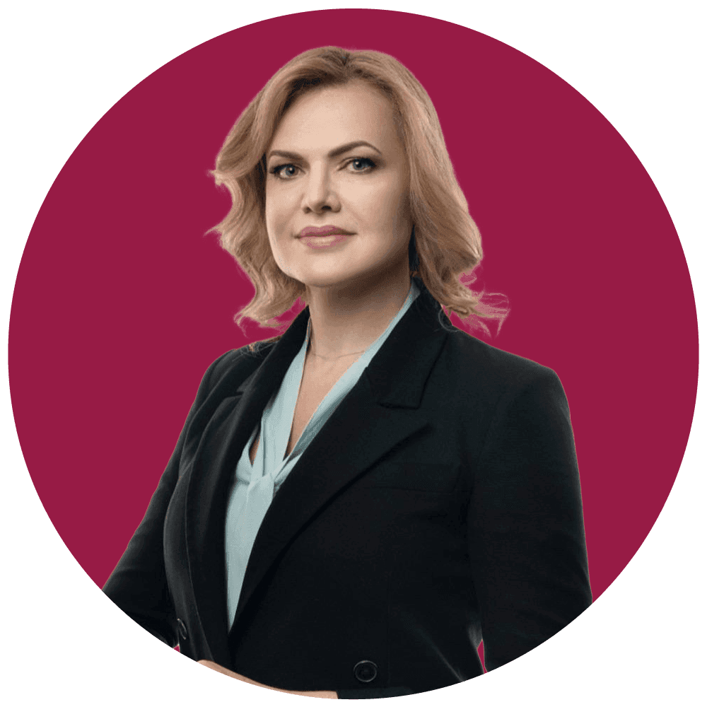 Надія Васильєва