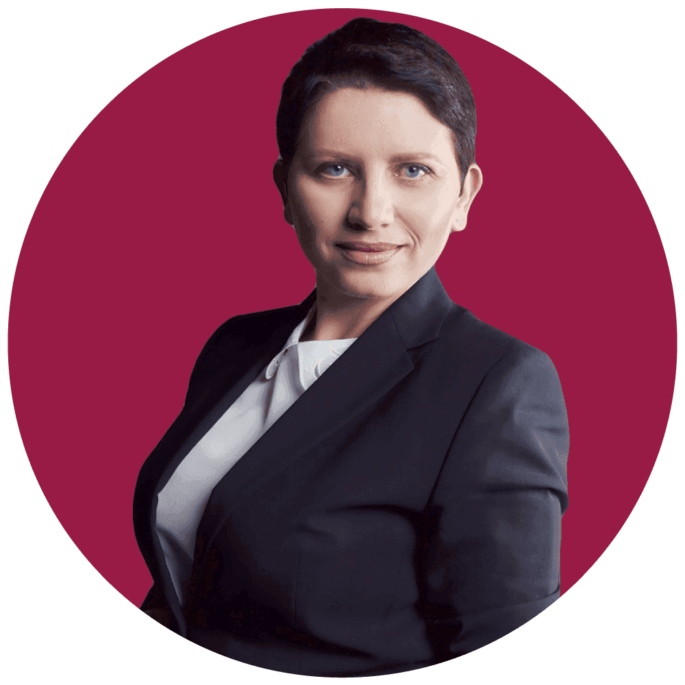 Оксана Волчко