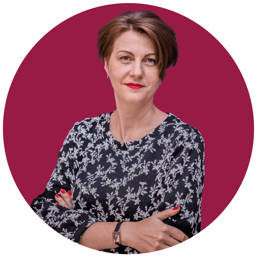 Олена Макаренко 
