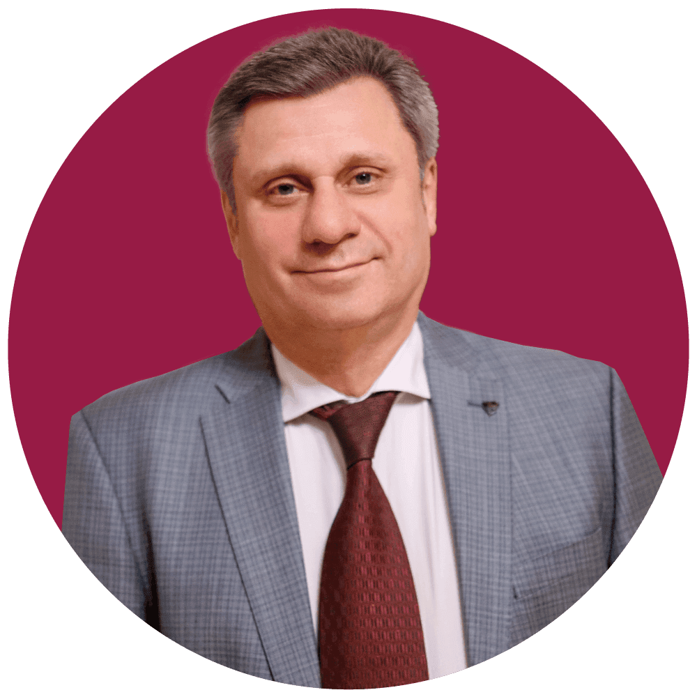 Олександр Окунєв
