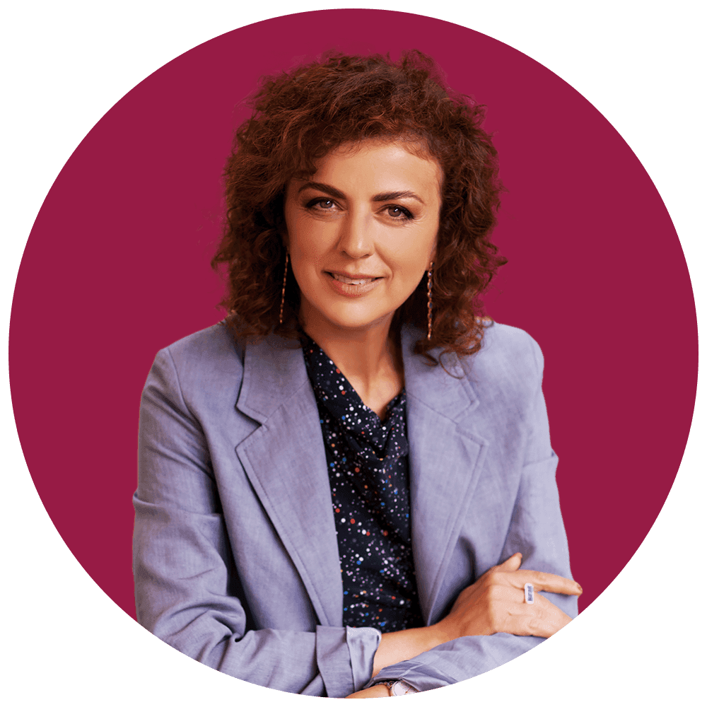 Ганна Мікулицька
