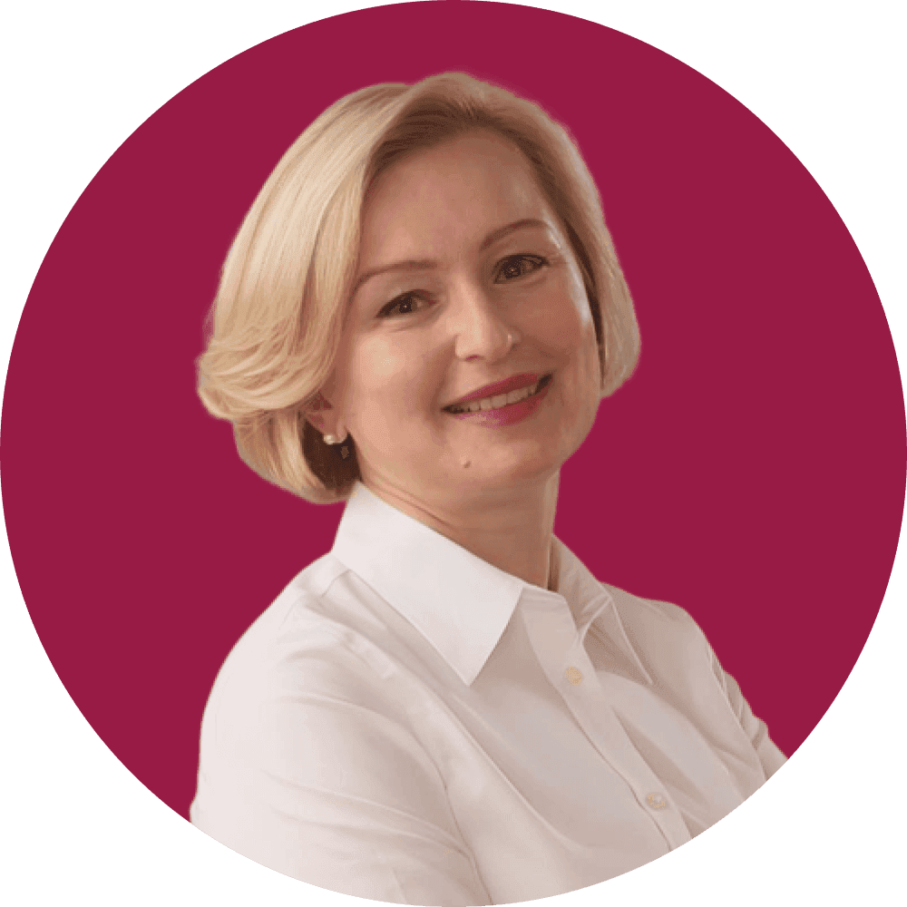 Оксана Монастирська