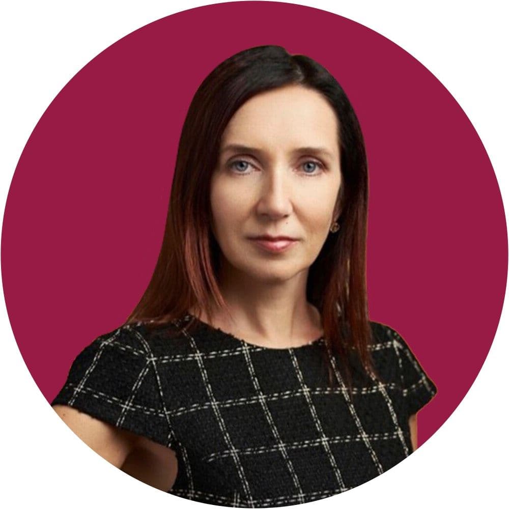 Олена Вольська