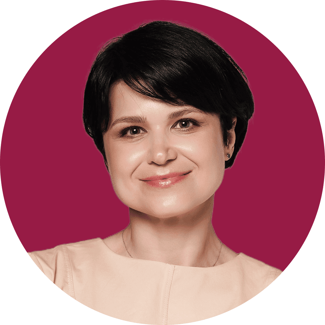 Ірина Рубіс